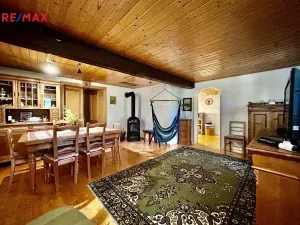 Prodej chalupy, Rokytnice v Orlických horách - Nebeská Rybná, 140 m2