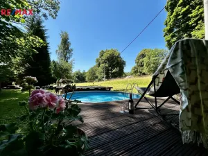 Prodej chalupy, Rokytnice v Orlických horách - Nebeská Rybná, 140 m2