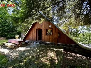 Prodej chalupy, Rokytnice v Orlických horách - Nebeská Rybná, 140 m2