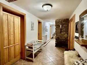 Prodej chalupy, Rokytnice v Orlických horách - Nebeská Rybná, 140 m2