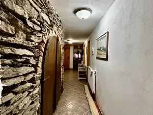 Prodej chalupy, Rokytnice v Orlických horách - Nebeská Rybná, 140 m2