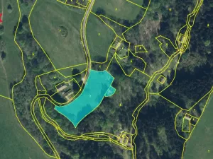 Prodej chalupy, Rokytnice v Orlických horách - Nebeská Rybná, 140 m2