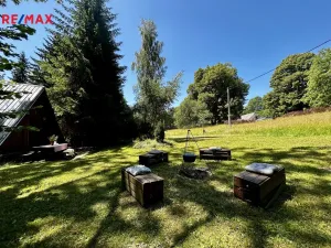 Prodej chalupy, Rokytnice v Orlických horách - Nebeská Rybná, 140 m2