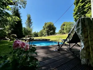 Prodej chalupy, Rokytnice v Orlických horách - Nebeská Rybná, 140 m2