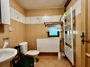 Prodej chalupy, Rokytnice v Orlických horách - Nebeská Rybná, 140 m2