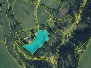 Prodej chalupy, Rokytnice v Orlických horách - Nebeská Rybná, 140 m2