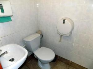 Pronájem kanceláře, Česká Lípa, náměstí T. G. Masaryka, 24 m2