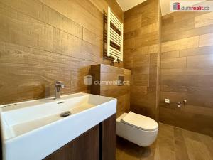 Pronájem bytu 2+kk, Harrachov - Nový Svět, 55 m2