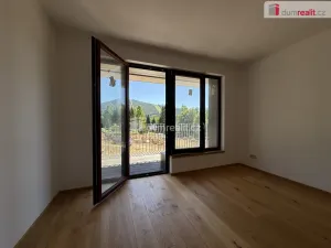 Pronájem bytu 2+kk, Harrachov - Nový Svět, 55 m2