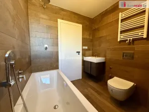 Pronájem bytu 2+kk, Harrachov - Nový Svět, 55 m2