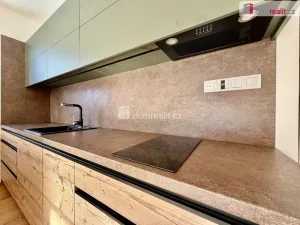 Pronájem bytu 2+kk, Harrachov - Nový Svět, 55 m2