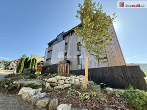 Pronájem bytu 2+kk, Harrachov - Nový Svět, 55 m2