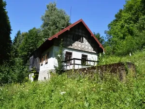 Prodej chalupy, Liberk, 79 m2