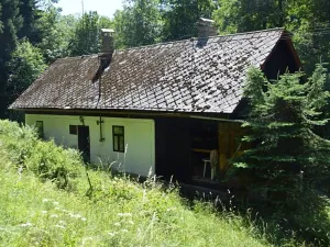 Prodej chalupy, Liberk, 79 m2