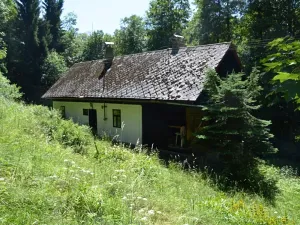 Prodej chalupy, Liberk, 79 m2