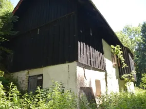 Prodej chalupy, Liberk, 79 m2