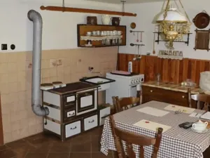 Prodej chalupy, Liberk, 79 m2