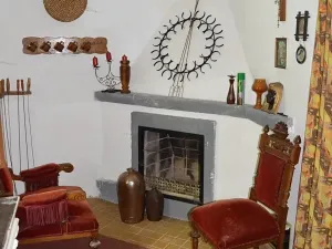 Prodej chalupy, Liberk, 79 m2
