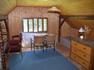 Prodej chalupy, Liberk, 79 m2