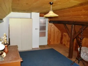 Prodej chalupy, Liberk, 79 m2