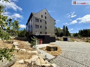 Pronájem bytu 2+1, Harrachov - Nový Svět, 57 m2