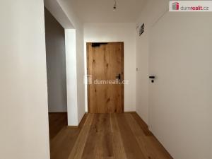 Pronájem bytu 2+1, Harrachov - Nový Svět, 57 m2