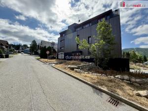 Pronájem bytu 2+1, Harrachov - Nový Svět, 57 m2