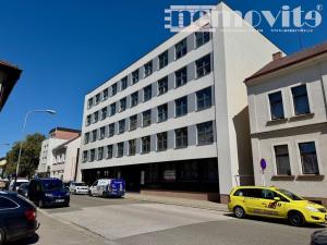 Pronájem kanceláře, Hradec Králové - Pražské Předměstí, Nerudova, 40 m2