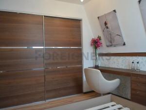 Pronájem bytu 2+kk, Brno, Merhautova, 50 m2