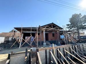 Prodej rodinného domu, Větrušice, 164 m2