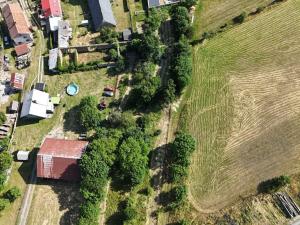 Prodej zahrady, Sosnová, 3733 m2