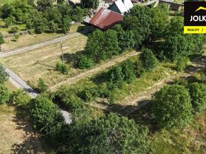 Prodej zahrady, Sosnová, 3733 m2