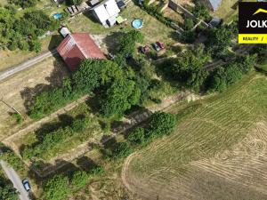 Prodej zahrady, Sosnová, 3733 m2