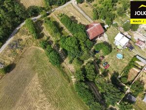 Prodej zahrady, Sosnová, 3733 m2