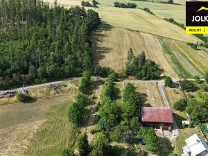 Prodej zahrady, Sosnová, 3733 m2