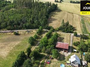 Prodej zahrady, Sosnová, 3733 m2