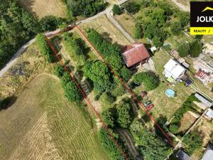 Prodej zahrady, Sosnová, 3733 m2