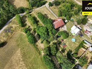 Prodej zahrady, Sosnová, 3733 m2