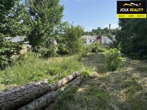Prodej zahrady, Sosnová, 3733 m2