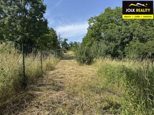 Prodej zahrady, Sosnová, 3733 m2