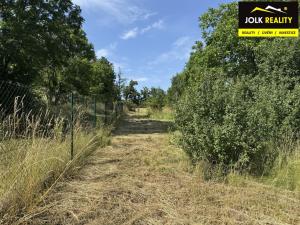 Prodej zahrady, Sosnová, 3733 m2