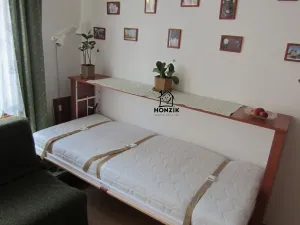 Prodej bytu 1+kk, Praha - Zličín, Míšovická, 31 m2
