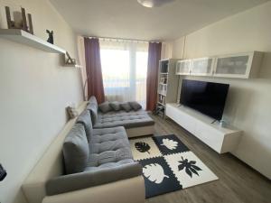 Pronájem bytu 2+kk, Praha - Háje, Plickova, 42 m2
