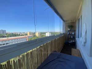 Pronájem bytu 2+kk, Praha - Háje, Plickova, 42 m2