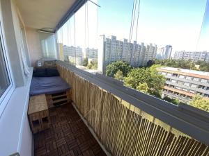 Pronájem bytu 2+kk, Praha - Háje, Plickova, 42 m2