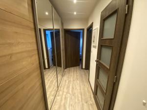 Pronájem bytu 2+kk, Praha - Háje, Plickova, 42 m2