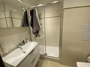 Pronájem bytu 2+kk, Praha - Háje, Plickova, 42 m2