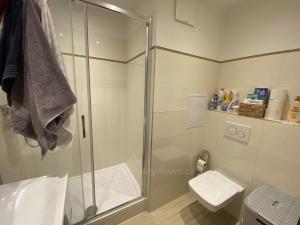 Pronájem bytu 2+kk, Praha - Háje, Plickova, 42 m2