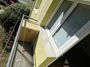 Pronájem bytu 2+1, Jeseník, Bezručova, 55 m2