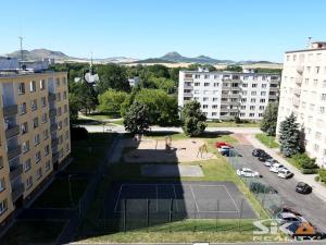 Prodej bytu 2+1, Louny, Kosmonautů, 61 m2
